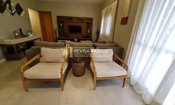 Imagem 7: Apartamento para Venda em Santana de Parnaíba, Parque Tambore, 3 dormitórios, 3 suítes, 3