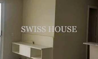 Imagem 1: Apartamento - Bonfim - Campinas