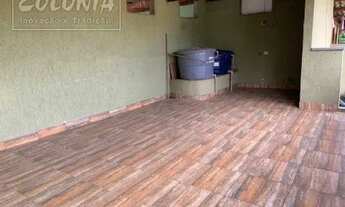 Imagem 3: Santo André - Apartamento Padrão - Parque Erasmo Assunção