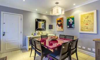 Imagem 5: Apartamento Impecável em Pinheiros