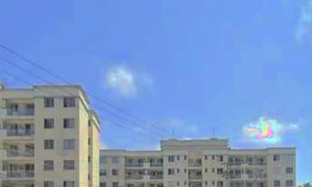 Imagem 1: Alugo um apartamento com mobília no condominio residencial Brisas do parque