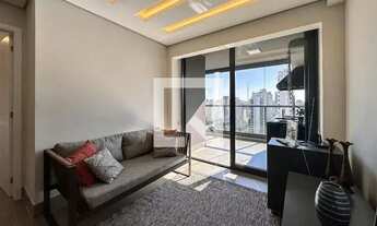 Imagem 7: Apartamento com 3 quartos (1 suíte) à venda em Perdizes, São Paulo, com 2 vagas