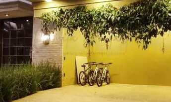 Imagem 4: Casa de condomínio para venda com 215 metros quadrados com 3 quartos