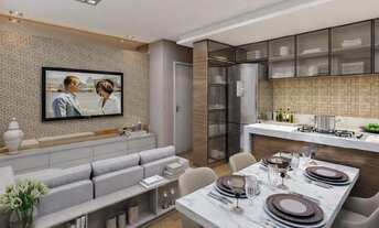 Imagem 2: Oportunidade Lançamento Vila Industrial 2 dormitórios Varanda Goumert