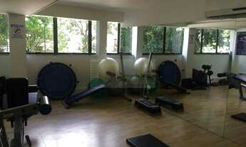 Imagem 5: Apartamento para Venda em Recife, Casa Forte, 4 dormitórios, 4 suítes, 1 banheiro, 5 vagas