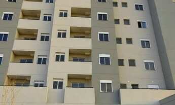 Imagem 4: Apartamento - Urbanova - 2 Dormitórios - Residencial Caminho das Árvores - 48m²