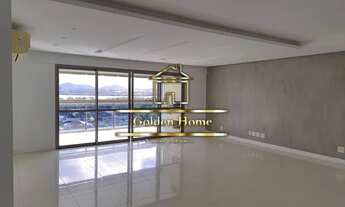 Imagem 2: Excelente apartamento no Santa Mônica Jardins com 4 suítes