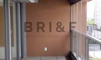 Imagem 5: 65m com sala ampliada - habitarte 1 Semi Mobiliado