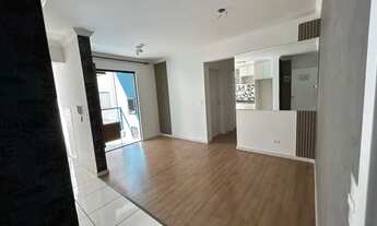 Imagem 3: Apartamento para aluguel no Weissópolis