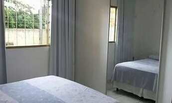 Imagem 7: Casa para venda possui 85 metros quadrados com 2 quartos em Olinda - Nilópolis - RJ