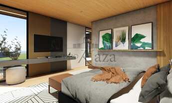 Imagem 7: Casa Condomínio - Urbanova - Condomínio Reserva do Paratehy - 650m² - 5 Dormitórios