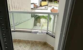 Imagem 7: Apartamento sem condominio a venda na Vila Humaita, 69m², são 3 dormitorios sendo 01 suite