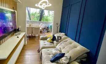 Imagem: Apto tipo garden com Hidromassgem e deck