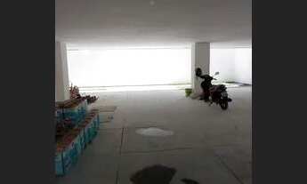 Imagem 2: NI- Apartamento I 2 quartos I em Piedade I Edf Leonardo Da vince