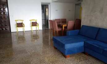 Imagem 6: HÁ UM QUARTEIRÃO DA BEIRA MAR. VISTA MAR