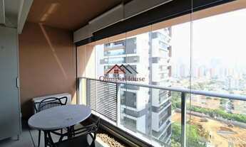 Imagem 5: Venda Apartamento 1 Dormitórios - 43 m² Brooklin