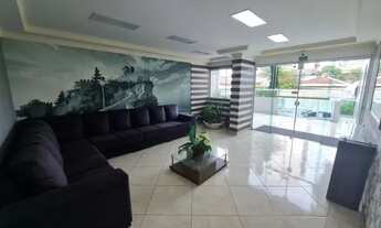 Imagem 2: PRAIA GRANDE - Apartamento Padrão - TUPI