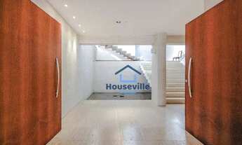 Imagem 4: Casa incrível com projeto do Maurício Queiroz no Tamboré 1 em Alphaville