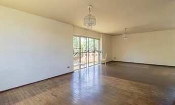 Imagem 6: Apartamento Venda Vila Mariana 201 m² 4 Dormitórios