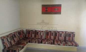 Imagem 5: Casa / Condomínio - Conjunto Residencial Esplanada do Sol - Locação e Venda - Residencial