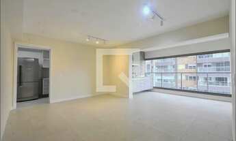 Imagem 3: Apartamento para Aluguel - Brooklin, 3 Quartos, 100 m2