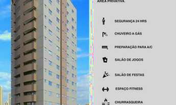 Imagem 2: Abaeté // Apartamento para venda tem 68 metros quadrados com 2 quartos