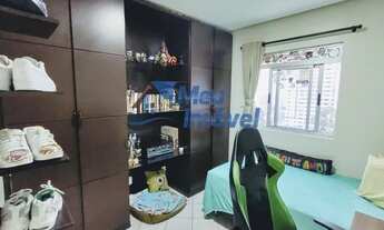 Imagem 6: BRASÍLIA - Apartamento Padrão - NORTE (ÁGUAS CLARAS