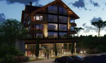 Imagem 5: Apartamento 3 Dorm - Bairro Casa Grande