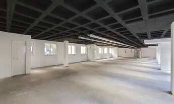 Imagem 3: Andar corrido para aluguel, 10 vagas, Buritis - Belo Horizonte/MG