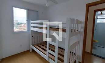 Imagem 6: Apartamento para Aluguel - Parque Industrial, 2 Quartos, 44 m2