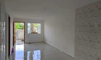 Imagem 3: Sobrado com amplo terreno, próx ao Clube Santa Mônica, aceita financiamento