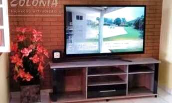 Imagem 6: Santo André - Casa Padrão - Jardim Santo Alberto