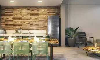 Imagem 16: High Belém Apartamento com 3 dormitórios