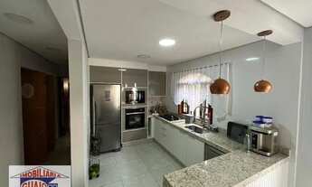 Imagem 5: Casa com 3 dorms (1 suíte) e área gourmet à venda, 150 m² por R$ 800.000 - Jardim Modelo