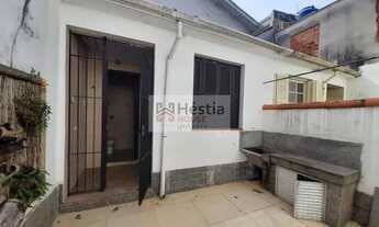 Imagem 6: Sobrado para aluguel possui 116 metros quadrados com 4 quartos em Indianópolis - São Paulo