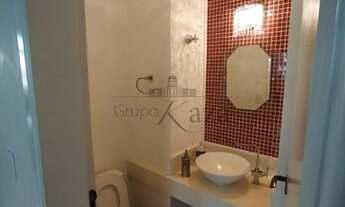 Imagem 7: Apartamento - Parque Residencial Aquarius - Residencial Lessence - 351m² - 4 Suítes