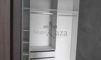 Imagem 6: Sobrado 3 suítes, ar condicionado, varanda, piscina, 4 vagas e excelente localização