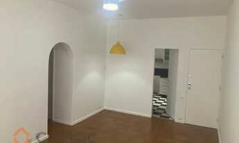 Imagem 2: RIO DE JANEIRO - Apartamento Padrão - Laranjeiras