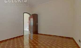 Imagem 5: Santo André - Casa Padrão - Utinga