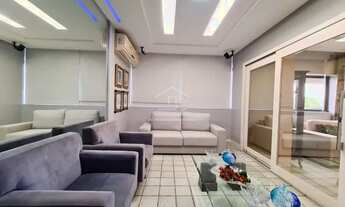 Imagem 5: Apartamento para venda tem 313 metros quadrados com 3 quartos em Horto - Teresina - PI