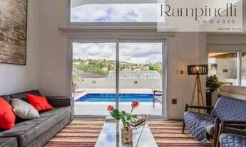 Imagem 6: MARAVILHOSA CASA PARA VENDA E LOCAÇÃO, ALPHAVILLE RESID. 11