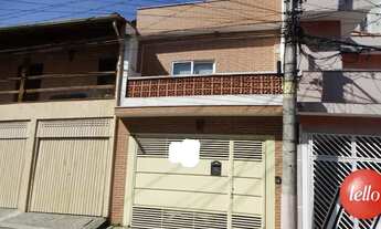 Imagem: São Paulo - Casa Comercial - Tucuruvi