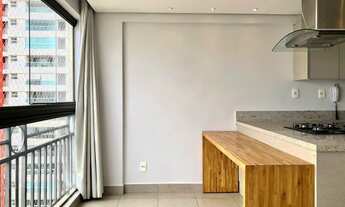 Imagem 6: Apartamento 2Q. (1 suíte), no Marista