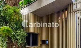 Imagem 2: Jardim América Jto. C. Paulistano Novo 197m² Úteis Lazer Total Vista Aberta 2 - Gara