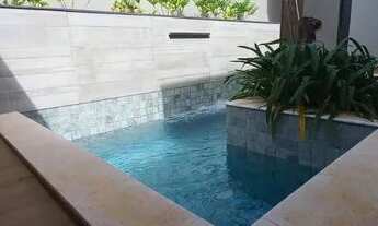 Imagem 2: Casa de condomínio para venda possui 289 metros quadrados com 3 quartos