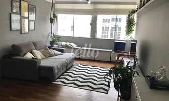 Imagem: São Paulo - Apartamento Padrão - Jardins