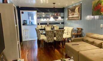 Imagem 5: Casa 3 Dorm - Bairro Vila Maggi