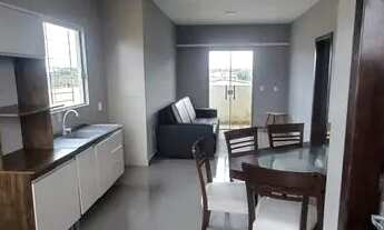 Imagem: Cobertura para locação em Barra Velha/Sc