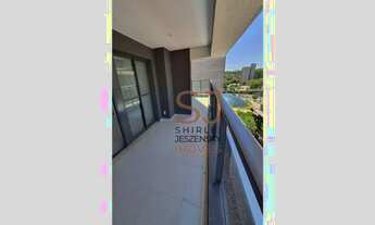 Imagem 6: Ótimo Apartamento com 2 Suítes e varanda gourmet à venda, 93 m² - Santo Amaro - São Paulo