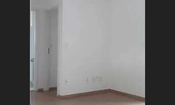 Imagem 3: Apartamento para aluguel possui 60 metros quadrados com 2 quartos